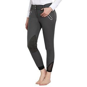 TuffRider Ladies Yeti Soft Shell Winter Breeches 30 horse riding